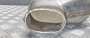 BMW F30 KATALIZATOR DPF FILTRA CZĄSTEK STAŁYCH 8584186 9