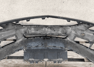 ZDERZAK PRZÓD PRZEDNI OPEL INSIGNIA I 1 A 2008- POD SPRYSKI PDC CAŁY 5