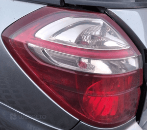 Subaru Outback Legacy IV lift kombi lampa tylna tyl lewa 3