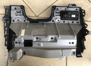 Airbag kolanówka poduszka kolanowa Range Rover Evoque 2