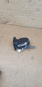Klakson sygnał dźwiękowy Citroen Jumper 1383391080 1