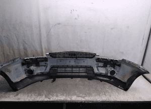 ^ ZDERZAK PRZÓD PRZEDNI FORD C MAX C-MAX Z3 BŁĘKITNY MORSKI 5