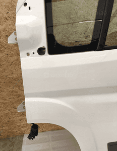 Fiat ducato iii jumper iii boxer iii drzwi lewe przednie kolor 549 80 mik 5