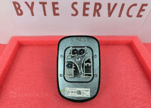 Audi A4 A5 A6 A7 A8 Antena dachowa GPS 4N0035503AH Kolor Y7C 3