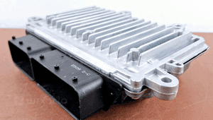 Mercedes-Benz A W169 2.0 CDI Sterownik silnika ECU A6409001800 Nowy 7