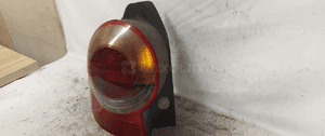 Tyl tylna lampa lewa renault modus 2