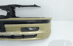 ZDERZAK PRZÓD PRZEDNI BMW 3 E46 8195283 2