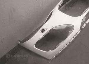 ZDERZAK PRZÓD JAGUAR F-TYPE F TYPE LIFT 20- 8