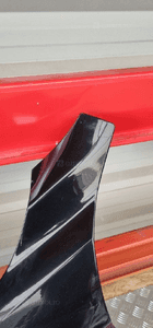 Bmw F36 błotnik lewy przód przedni 475 140MIK 5