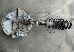 SMART FORTWO II 451 0.8CDI MCPHERSON PRAWY 7