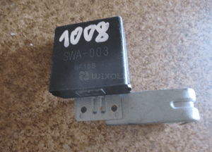 MODUŁ STEROWNIK SWA-003 BF15B HONDA CR-V IV 1