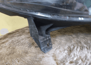 Lampa przód przednia prawa ople vivaro 14- 10