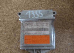 MODUŁ SENSOR AIR BAG SPRINTER 906 0285010224 4
