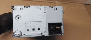 Radio radioodtwarzacz fabryczne VW Passat Touran Golf 1K0035186AA 6