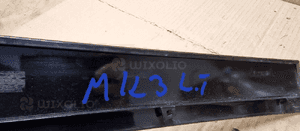 Listwa drzwi lewy tył tylna lewa Ford Mondeo MK3 4