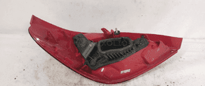 Tyl tylna lampa prawa peugeot 207 cc cabrio lift 4