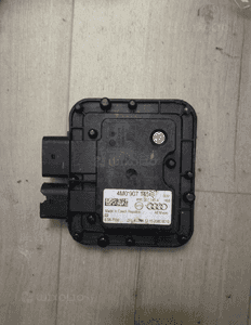 Audi OE 4M0907145B sterownik tfsi hybrid 2