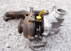 TURBOSPRĘŻARKA VW GOLF VII AUDI A3 CADDY AUDI Q3 2.0 TDI 04L253019Q 1