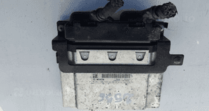 STEROWNIK SILNIKA KOMPUTER VW SEAT SKODA 1.4B TSI 0261S09529 1