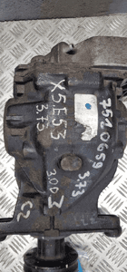 Bmw X5 E53 dyfer tylny most dyferencjał 7510659 3.73 5