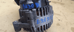 Alternator prądnica BMW 3 E91 3.0D 7802471 9