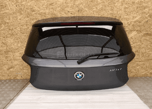 Bmw F20 F21 klapa bagażnika kolor B39 1