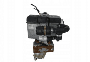 RANGE ROVER VOGUE L322 3.6 D WEBASTO PODGRZEWACZ DOGRZEWACZ 1