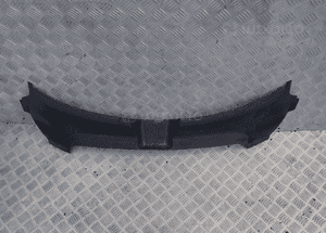 Audi A6 C6 osłona pasa przedniego 4F0807081 radom 1