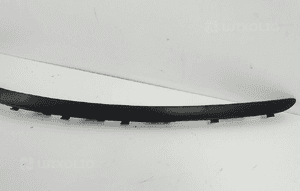 SPOILER ZDERZAKA PRZÓD PORSCHE 911 997 TURBO 2