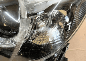 LAMPA LEWA REFLEKTOR LEWY MAZDA 2 II FULL LED 2014- 3