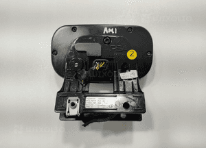 LICZNIK WYŚWIETLACZ CITROEN AMI 9838058680 2020-2024 6