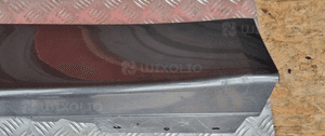 Bmw F32 F33 listwa progowa próg lewa lewy B39 3