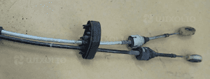 Saab 93 9-3 II 1.8 16V 02-06 lewarek linki zmiany biegów 55558113 09R 3