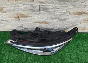 Lampa byd atto 3 2