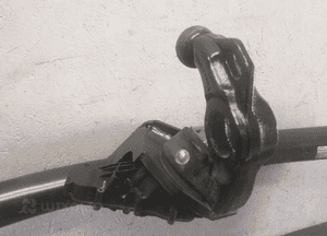 HAK HOLOWNICZY SKODA KODIAQ 565 565803881H 2