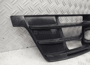 KRATKA ZDERZAKA PRAWY PRZÓD AUDI Q7 S-LINE 4M0807682E 2