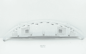 DOKŁADKA SPOILER ZDERZAKA PRZÓD PORSCHE 981 1
