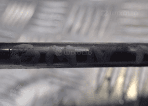 PRZEWOD OLEJOWY VW SEAT SKODA AUDI 2,0 TDI BMM RADOM 3