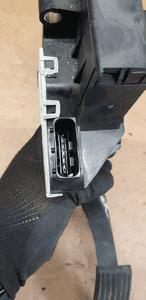 Pedał potencjometr gazu Citroen Jumper 2.0 HDI AdBlue Euro 6 4