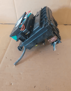ZESTAW PEUGEOT 307 281148344A |9652552380 | 9659741880 | 9648445180 9