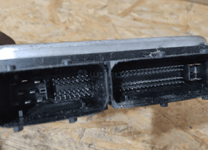 STEROWNIK SILNIKA KOMPUTER VW POLO 9N IV 1.4 TDI 045906019BP 0281012194 2