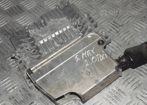 FORD S MAX 2.0 TDCI STEROWNIK SILNIKA 6G9112A532BB 2