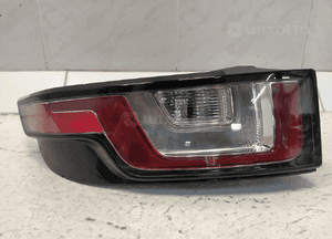 RANGE ROVER EVOQUE L538 LAMPA TYŁ TYLNA LEWA ORYGONAŁ 3