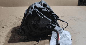 ALTERNATOR BOSCH CORSA 1.2 0124225018 - 24437119 WYSYŁKA! 4