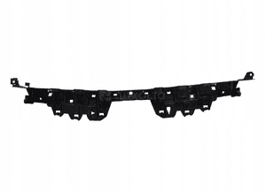 ABSORBER ZDERZAKA TYŁ PEUGEOT 508 I SW RXH 9673338980 2010-2014 1