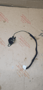 Głośnik wysokotonowy lewy BMW 3 E46 8368231 1