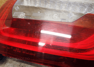 LAMPA LAMPY TYŁ BMW I3 5