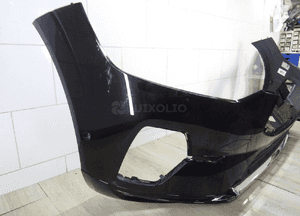 VOLVO XC60 zderzak przód lift 32296892 7