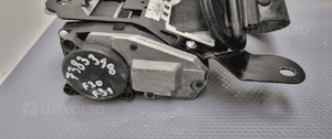 Bmw F30 F31 pas bezpieczeństwa prawy przód 7383318 11