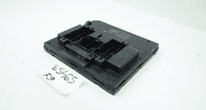 MODUŁ STEROWNIK BCM KOMFORTU VW SKODA 5Q1937084B 8